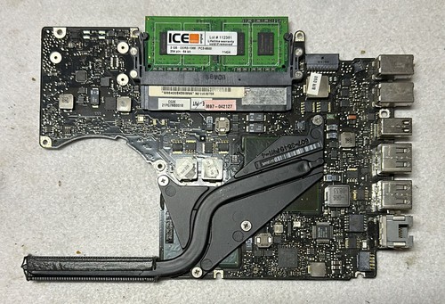 Scheda madre motherboard apple - madre,