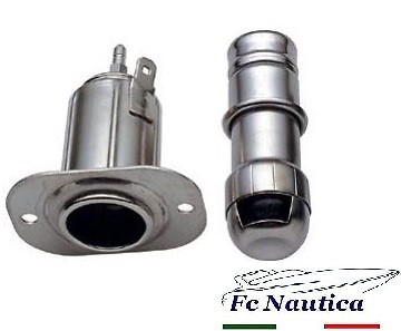 Accendino marino 12v osculati - 12v,