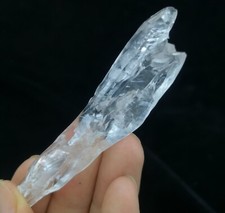 Stalattite di calcite 76 mm