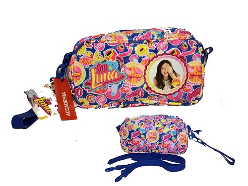 Borsa tracollina pochette - tracollina,