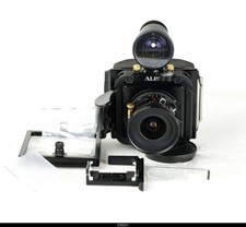 Camera Alpa 12 TC With