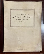 Tavole Anatomiche Universali