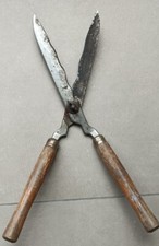 Vecchia Cesoia Da Giardino