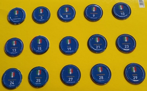 Stock dischetti carrefour - stock,