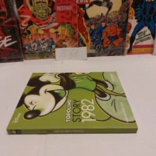 topolino story 3-anno-1982