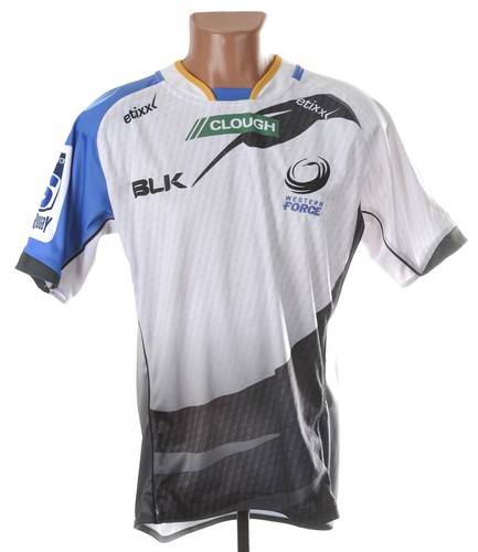 Maglia western force - maglia,