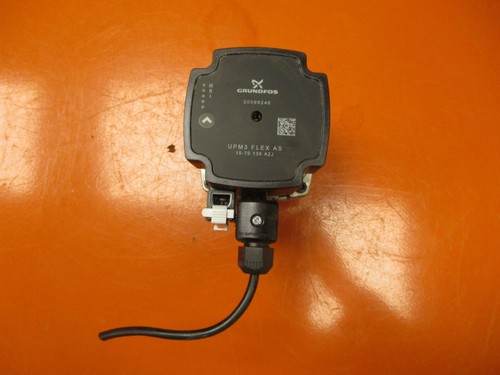 Pompa circolatore grundfos - pompa,