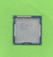 Processore Hp Compaq Elite