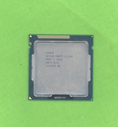 Processore compaq elite - hp,