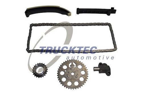 Set catene distribuzione - set, di