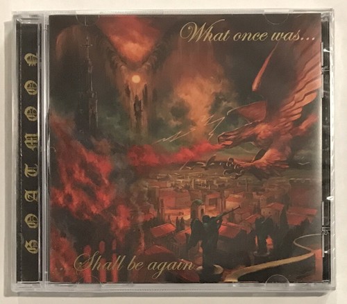 Goatmoon what once was - goatmoon,