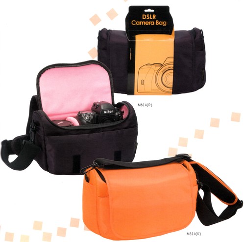 Mascagni borsa per fotocamera - mascagni,