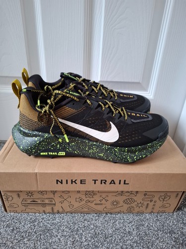 Nike reactx wildhorse trail - nike, 10