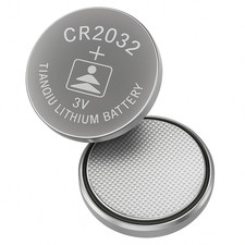 Batteria RTC BIOS CMOS per