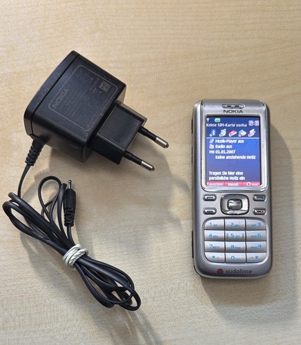 Cellulare nokia 6234 - nokia,