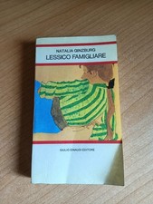 Lessico famigliare | Natalia