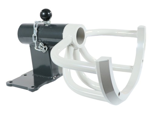 Supporto motore con adattatore