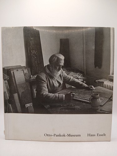Otto pankok museum - otto-pankok-museum,, haus