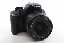 Canon EOS 1000D 18-55mm II