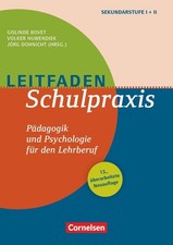 Leitfaden Schulpraxis (13
