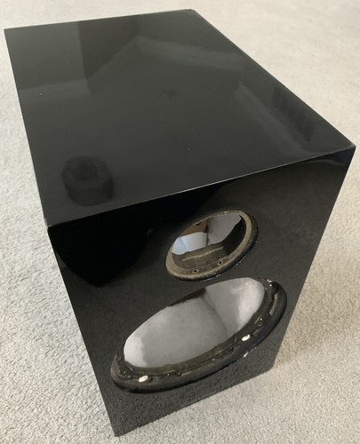 Bowers and wilkins cm5 - and, s2