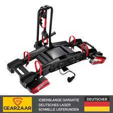 Portabici Elettrica per Gancio