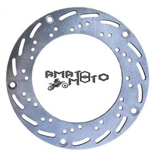 NUOVO DISCO FRENO ANTERIORE