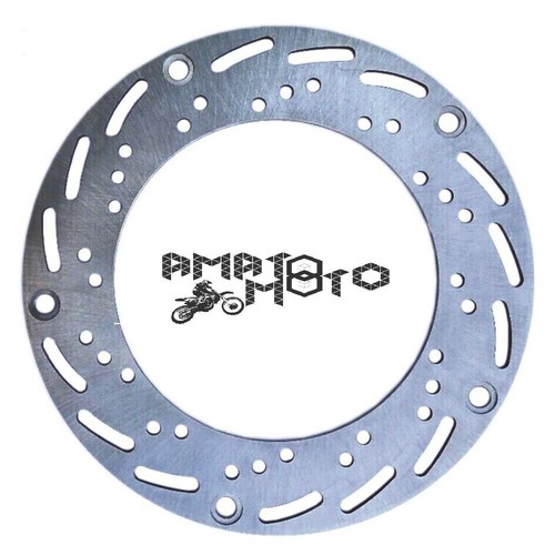 Nuovo disco freno anteriore - disco,