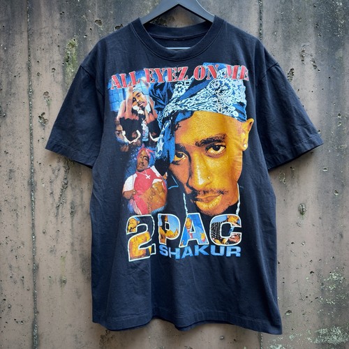 2pac single stitch vintage