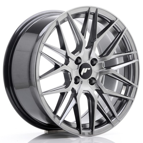 Cerchio wheels jr28 17x8 - jr,