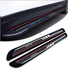 2 Marchepieds Latéraux