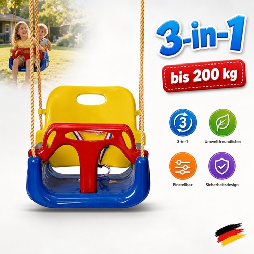 Altalena per bambini altalena