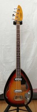 VOX Basso Elettrico VBW-2000