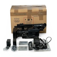 Panasonic AG-HPX171E P2