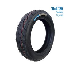 Pneumatico 10x2.125 rinforzato