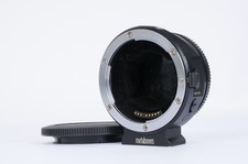 Metabones EF-E Mount T (Canon