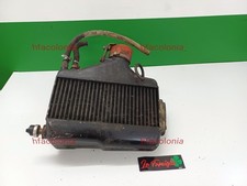 Radiatore Intercooler Alfa