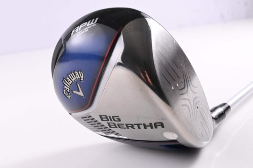 Callaway big bertha 2014 - big,