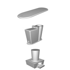 Calcio Softair per Lancer