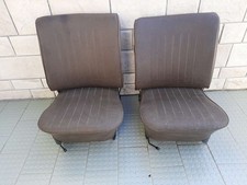 Sedili Front Seat Maggiolino