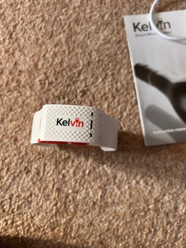 Kelvin smart wine termometro - kelvin,