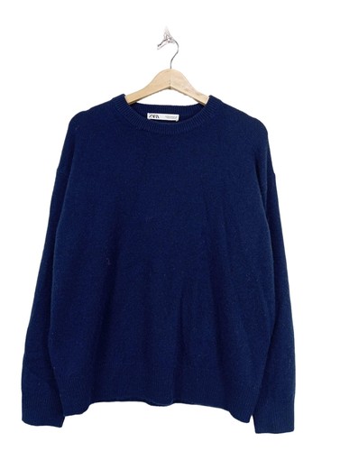 Zara pullover cashmere - in,