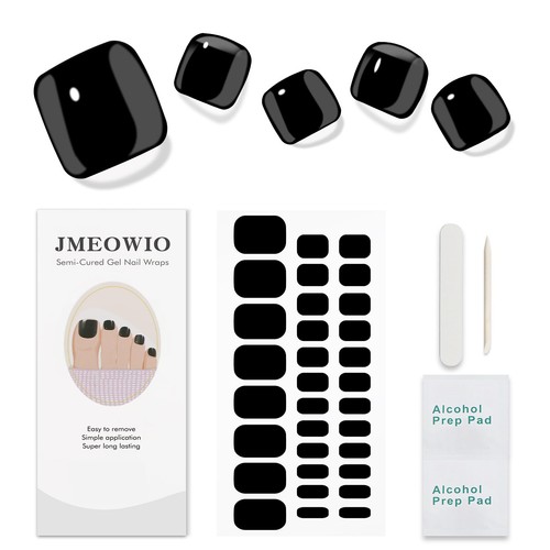 Jmeowio unghie piedi gel - jmeowio,