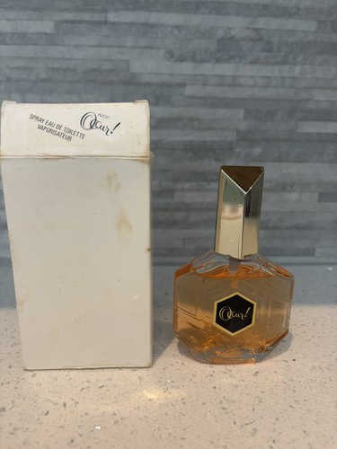Vintage rare avon occur - avon,
