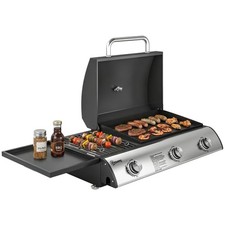 Outsunny Barbecue a gas da
