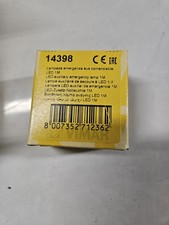 Lampada emergenza led Vimar