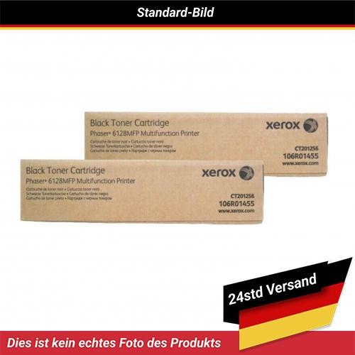 Toner xerox phaser 6128 - xerox,