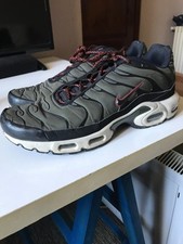 nike air max plus tn