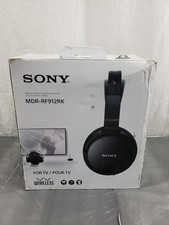 Nuovo sistema cuffie Sony