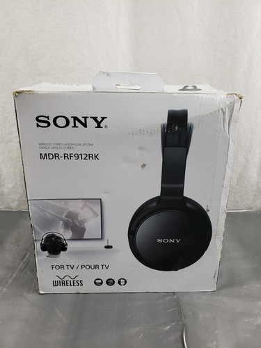 Nuovo sistema cuffie sony - sistema,